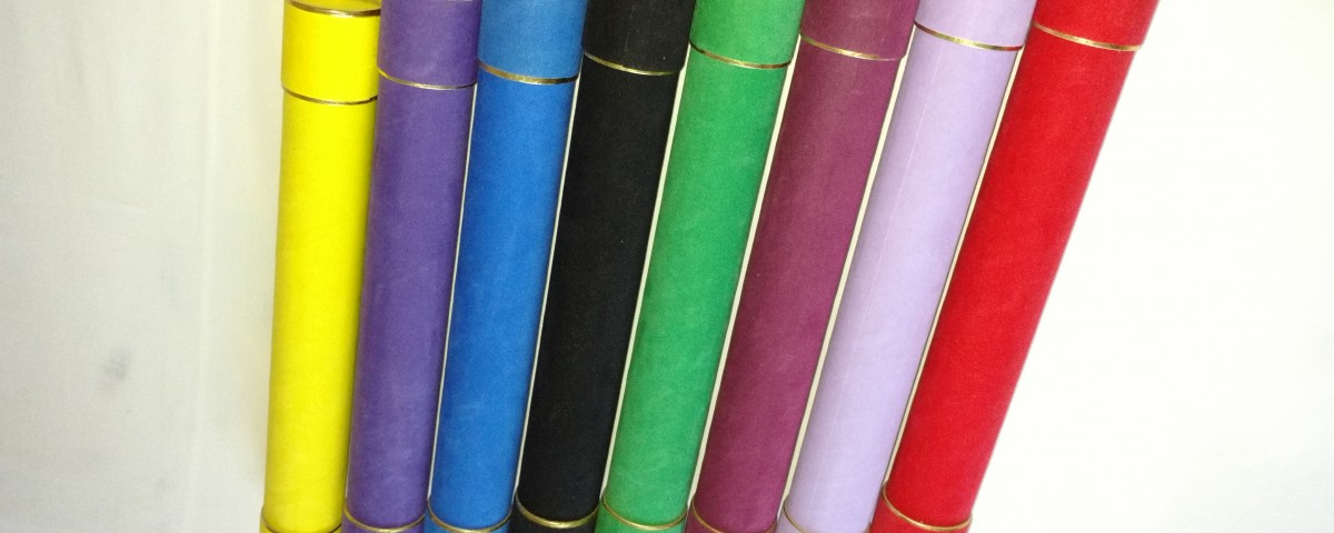 canudos lisos